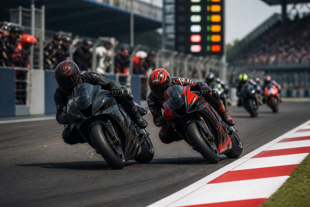 Klasemen Pembalap MotoGP 2026 Terbaru: Rekap Poin