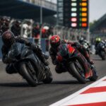 Klasemen Pembalap MotoGP 2026 Terbaru: Rekap Poin