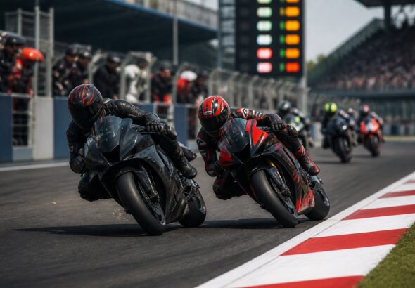Klasemen Pembalap MotoGP 2026 Terbaru: Rekap Poin