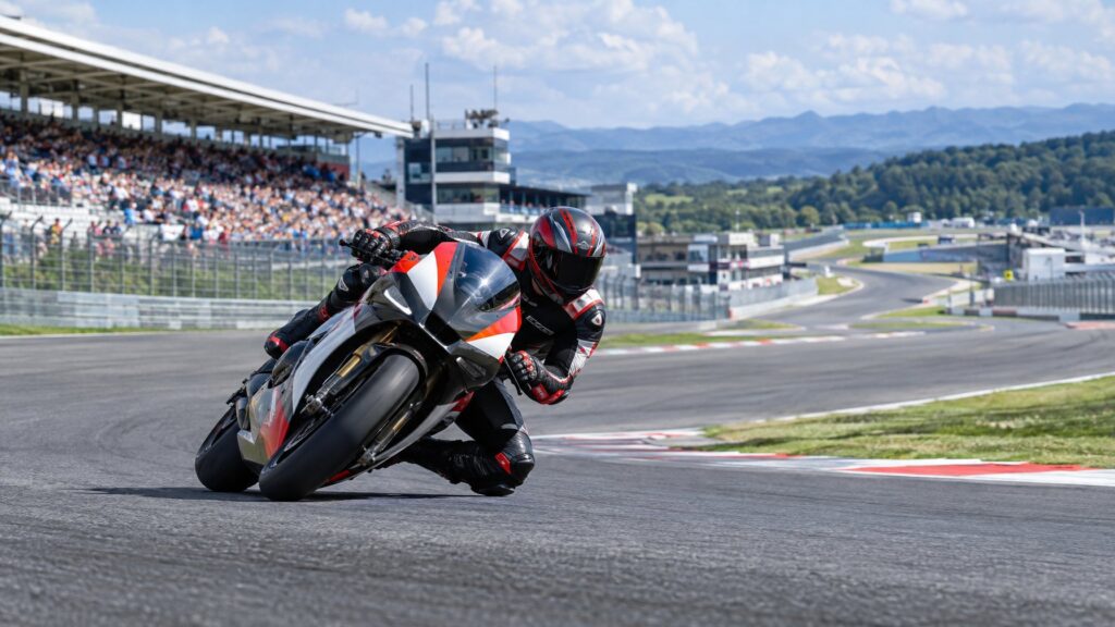 Jadwal MotoGP 2026: Kalender Balapan dan Sirkuit Terkini