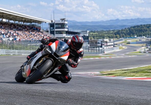 Jadwal MotoGP 2026: Kalender Balapan dan Sirkuit Terkini