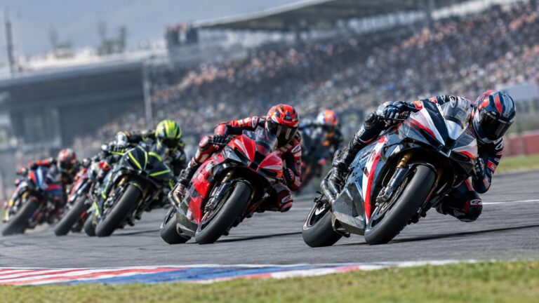 MotoGP 2026 Terbaru: Pembalap, Tim, Motor, dan Perebutan Gelar