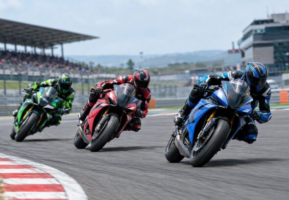 Prediksi Juara MotoGP 2026: Kandidat Gelar Dunia