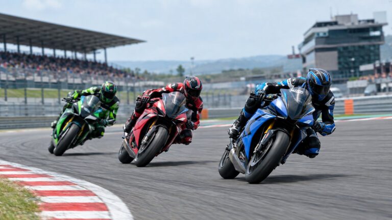 Prediksi Juara MotoGP 2026: Kandidat Gelar Dunia