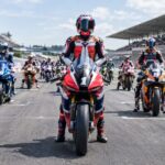 Daftar Pembalap MotoGP 2026: Tim dan Nomor Balap