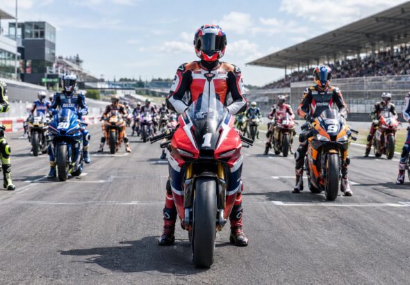 Daftar Pembalap MotoGP 2026: Tim dan Nomor Balap