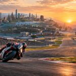 Jadwal Lengkap MotoGP 2026: dari Seri Pembuka hingga Final