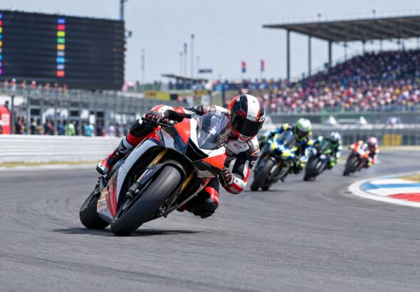 Klasemen MotoGP 2026 Terbaru: Poin Pembalap per Seri