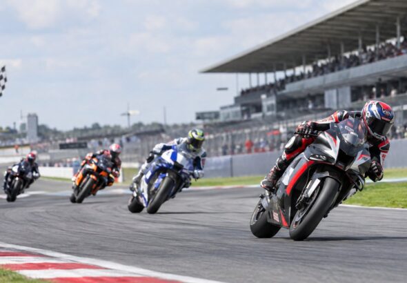 Hasil MotoGP 2026 Terbaru: Posisi Finis dan Perolehan Poin