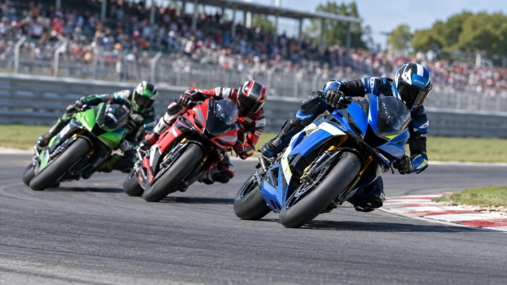 Prediksi MotoGP 2026: Kandidat Juara dan Pembalap Terkuat