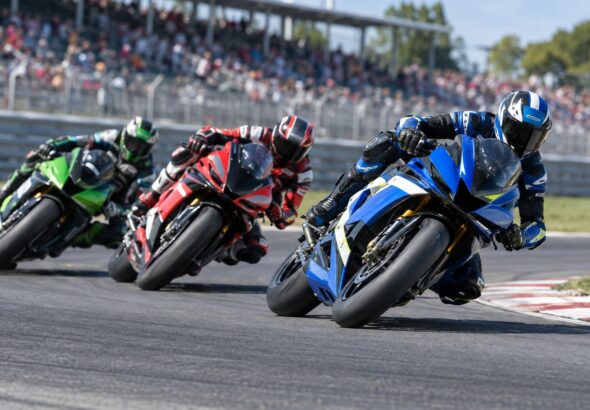 Prediksi MotoGP 2026: Kandidat Juara dan Pembalap Terkuat