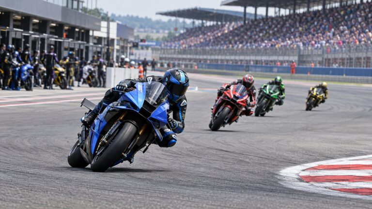 Daftar Tim MotoGP 2026: Pembalap dan Spesifikasi Motor